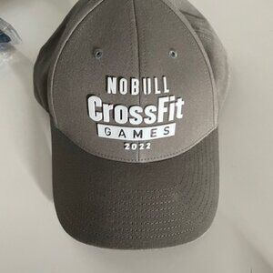 No Bull Crossfit Games 2022 Hat